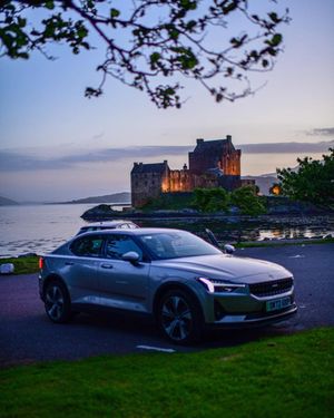 Image post by @hertz on Instagram