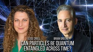 Image post by @WorldSciFest on Twitter/X