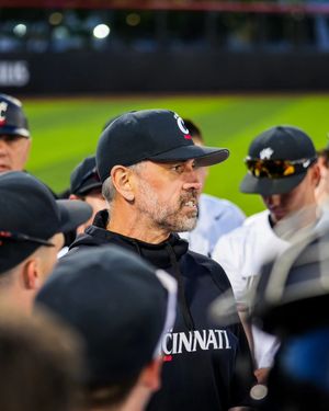 Image post by @gobearcatsbase on Instagram