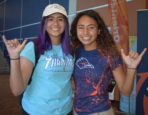 Image post by @utsastudents on Instagram