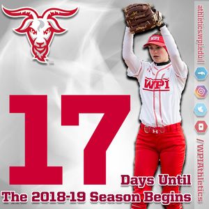 Image post by @wpiathletics on Instagram