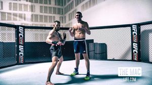 Image post by @thenotoriousmma on Instagram