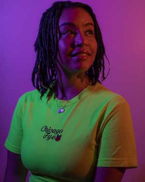 Image post by @thephotoladies on Instagram