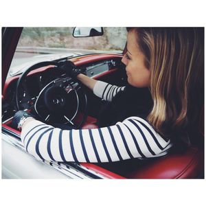 Image post by @susie_wolff on Instagram