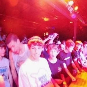 Image post by @louisthechild on Instagram