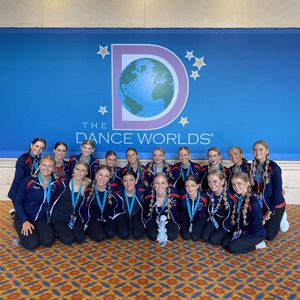 Image post by @wcallstardance on Instagram