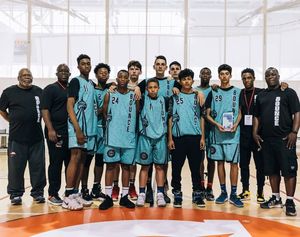 Image post by @onpointbasketball on Instagram