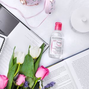 Image post by @biodermame on Instagram