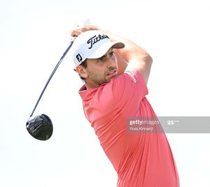 Image post by @nvd_golf on Instagram