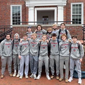 Image post by @christchurch_lacrosse on Instagram