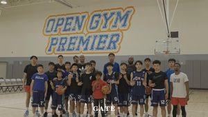 Image post by @gatesportsagency on Instagram