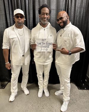 Image post by @boyziimen on Instagram