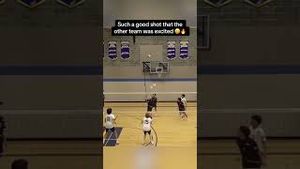 Video post by @maxpreps on YouTube