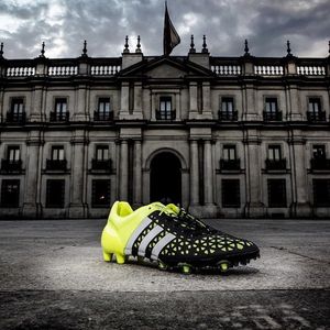 Image post by @adidasita on Instagram