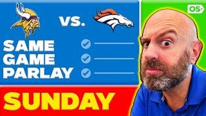 Video post by @oddsshopper on YouTube