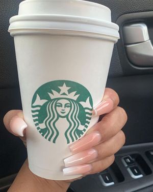 Image post by @blackgirlsinstarbucks on Instagram