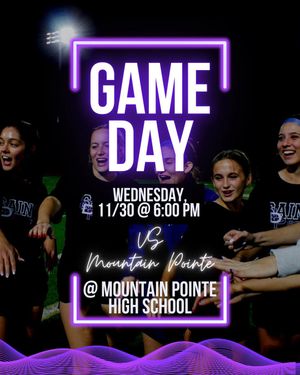 Image post by @ndpgirlsoccer on Instagram
