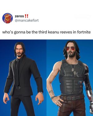 Image post by @brgaming on Instagram