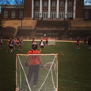 Image post by @uvawomenslax on Instagram
