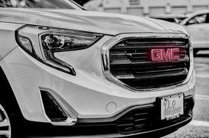 Image post by @davesinclairbuickgmc on Instagram