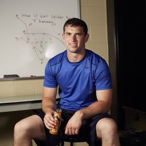 Image post by @drinkbodyarmor on Instagram