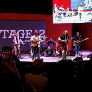 Image post by @stage12official on Instagram