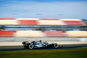Image post by @valtteribottas on Instagram