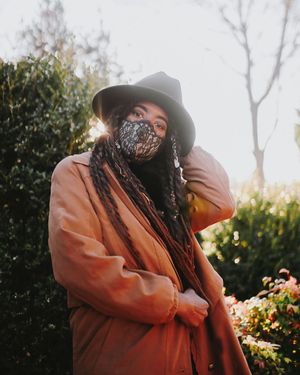 Image post by @mayanageneviere on Instagram