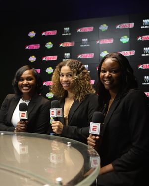 Image post by @aamuwbb on Instagram