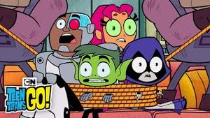 Video post by @cartoonnetwork on YouTube