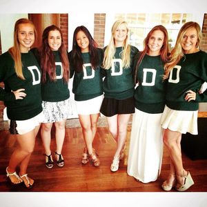 Image post by @dartmouthsoftball on Instagram