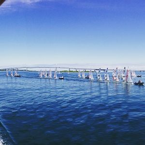 Image post by @yalesailing on Instagram