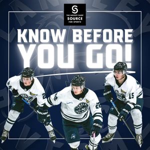 Image post by @langleyrivermen on Instagram
