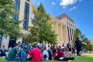 Image post by @tamu on Instagram