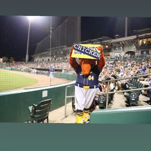 Image post by @biscuitbaseball on Instagram
