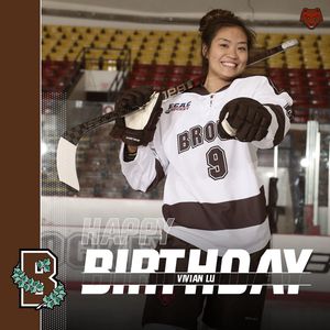 Image post by @brownu_whockey on Instagram