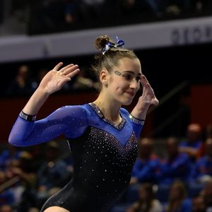 Image post by @gatorsgym on Instagram
