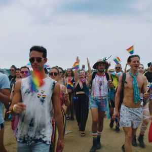 Image post by @electric_forest on Instagram