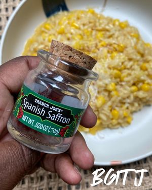 Image post by @blackgirlsintraderjoes on Instagram