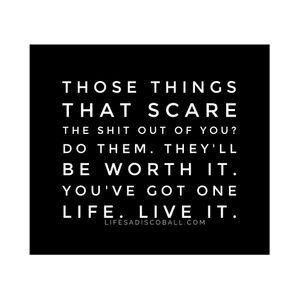 Image post by @lifesadiscoball on Instagram