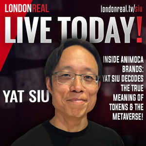 Image post by @londonrealtv on Instagram