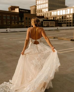 Image post by @maggiesotterodesigns on Instagram