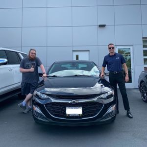 Image post by @mohawkchevrolet on Instagram