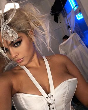 Image post by @beberexha on Instagram