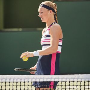 Image post by @filatennis on Instagram
