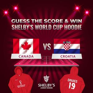 Image post by @shelbyscanada on Instagram
