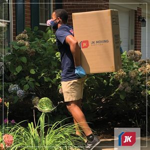 Image post by @jkmoving on Instagram