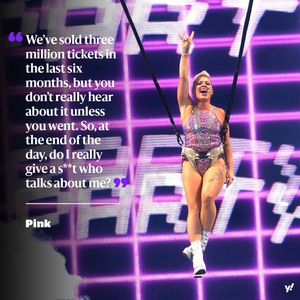 Image post by @yahooentertainment on Instagram