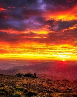 Image post by @JustinPotterPhotography on Facebook