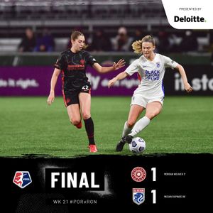 Image post by @nwsl on Instagram